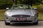 Jaguar XK - 3.6i V8 Cabriolet - Topconditie, Auto's, 4 zetels, Achterwielaandrijving, Cabriolet, 3555 cc