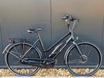 Mooie Batavus Dinsdag E-go Exclusive 53cm Hybrid 400Wh ebike, Fietsen en Brommers, Ophalen, Batavus