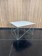 Eames LTR side table Herman Miller no Vitra, Huis en Inrichting, Ophalen of Verzenden, Zo goed als nieuw