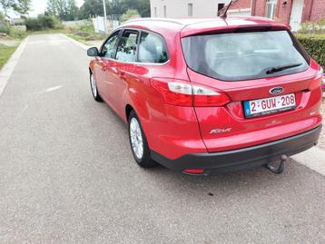 Ford Focus 1 136 000 km 6500€, Particulier, Achat, Focus