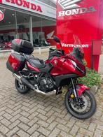 Honda NT1100 MT (bj 2024), Bedrijf, Toermotor, 1100 cc