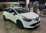 Renault clio 1.5dci 210.000km 2013 pack chrom tres propre, Auto's, Renault, Particulier, Cruise Control, Te koop