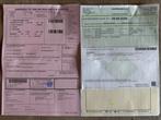 Mercedes C200 d Automaat/Facelift/LED/AMG Velgen/GEKEURD, Auto's, Mercedes-Benz, Automaat, Euro 6, Leder, Bedrijf