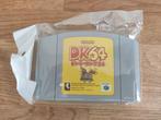 Donkey Kong 64 (JAP), Consoles de jeu & Jeux vidéo, 2 joueurs, Aventure et Action, Utilisé, Enlèvement ou Envoi