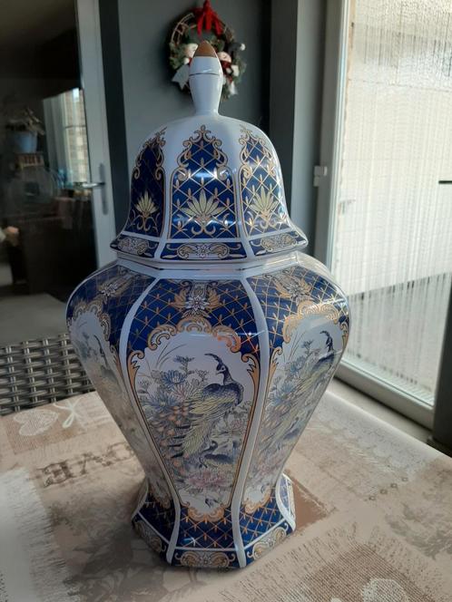 Verschillende decoratie, Huis en Inrichting, Woonaccessoires | Overige, Gebruikt, Ophalen