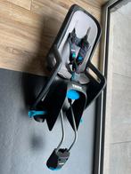 Thule RideAlong kantelbaar kinderfietsstoeltje, Ophalen, Achterzitje, 9 t/m 36 kg, Thule