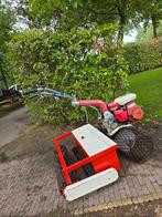 Zaaimachine (gras) inzaaien, Tuin en Terras, Hand-tuingereedschap, Ophalen, Zo goed als nieuw