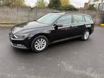 Vw passat 1.6 diesel jaar 2015, Auto's, Voorwielaandrijving, 4 cilinders, Leder, Bedrijf