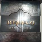 Diablo 3 Reaper of Souls Collector's Edition, Online, 1 speler, Zo goed als nieuw, Vanaf 16 jaar