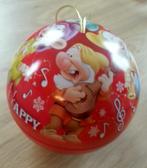 kerst /grote kerstbal Disney / dwergen, Diversen, Ophalen