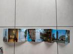 accordeonboekje met 10 postkaarten Sint-Niklaas, Envoi