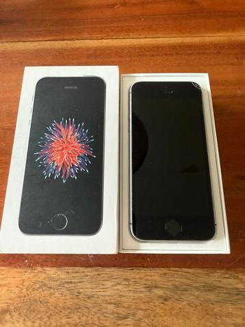 iPhone 5s+SE, Ophalen, Gebruikt, IPhone 5S
