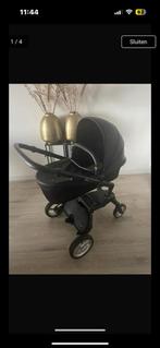 Mima Xari, Kinderen en Baby's, Kinderwagens en Combinaties, Ophalen of Verzenden, Zo goed als nieuw, Kinderwagen
