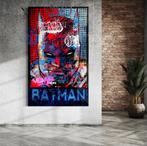 Batman XL popart kunstwerk (limited), Enlèvement