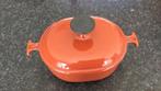 Le Creuset la Mama Enzo Mari, Ophalen of Verzenden