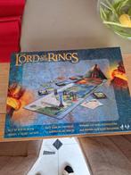Nieuw boardgame Lord of the rings, Hobby en Vrije tijd, Ophalen