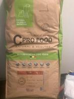 Cpro hondenvoer 18 kg, Ophalen