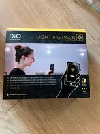 Marque dio je contrôle l’éclairage avec mon smartphone, Nieuw