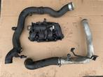 golf V 1.4 TSI BMY 2005 - 2010 intercooler buis / slang, Ophalen of Verzenden, Gebruikt, Volkswagen