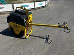 BOMAG BW71E, Ophalen, Overige typen