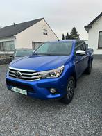 Wij kopen alle modellen **HILUX** Oud-Jong (ook met schade), Bedrijf, Te koop, Hilux
