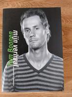 T. Boonen - TOM BOONEN - MIJN VERHAAL, Nieuw, Ophalen of Verzenden, T. Boonen, Overige onderwerpen