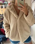 Jas/jas met namaaknaden, Kleding | Dames, Ophalen, Zo goed als nieuw, Maat 36 (S), Zara