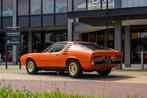 Alfa Romeo Montreal 2.6 V8 (bj 1973), Auto's, 4 zetels, Zwart, Overige kleuren, Leder