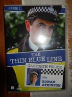 The thin blue line met ROWAN ATKINSON, Cd's en Dvd's, Alle leeftijden, Ophalen of Verzenden, Zo goed als nieuw, Boxset