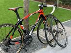 CKT 688 GRAVELBIKE  Maat M CARBON, Fietsen en Brommers, Fietsen | Racefietsen, Ophalen, Carbon