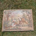 wandtapijtje, Antiek en Kunst, Ophalen