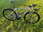 Giant TCR Advanced maat M, Fietsen en Brommers, Ophalen, 28 inch, Gebruikt, Carbon