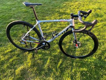 Giant TCR Advanced maat M beschikbaar voor biedingen