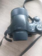 Sony camera dsc-hx300, Audio, Tv en Foto, 20 Megapixel, Compact, Ophalen of Verzenden, Zo goed als nieuw