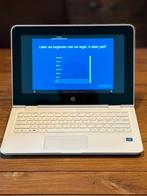 Windows Laptop HP Intel 10, HP, Zo goed als nieuw, Ophalen, 12 inch