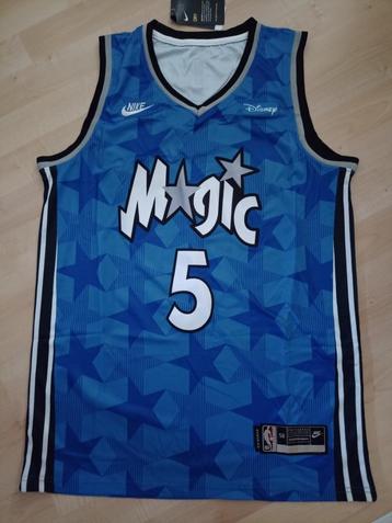 Orlando Magic Jersey Banchero maat: L beschikbaar voor biedingen