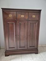 Degelijke kast van Belgische makelij DKC, Ophalen, Nieuw