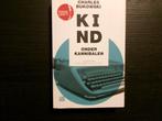 Kind onder kannibalen  -Charles Bukowski-, Boeken, Ophalen of Verzenden