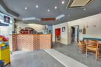 Immeuble mixte rénové en centre ville, Immo, Huizen en Appartementen te koop, Provincie Henegouwen, 200 tot 500 m², 163 kWh/m²/jaar