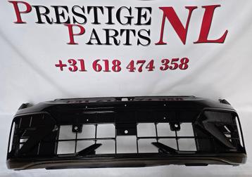 Voorbumper VW Golf 8 VIII 8.5 FACELIFT R 5H0807221Q 6xPDC beschikbaar voor biedingen