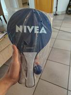 Paletten voor op het strand met blauw balletje, Ophalen of Verzenden, Zo goed als nieuw