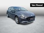 Hyundai i20 1.0 T-GDi 74kW Twist, Autos, Argent ou Gris, Entreprise, https://public.car-pass.be/vhr/31a7078c-1c65-42c1-9561-943b6f2e5e2a