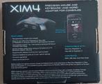 Xim4, Ophalen, Gebruikt, Controller, PlayStation 4