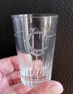 Klein U.C-glas, Verzamelen, Ophalen of Verzenden