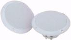 Marine Speaker 16,5 Cm 4 Ohm 100Watt 061UE, Audio, Tv en Foto, Luidsprekerboxen, Overige merken, Nieuw, Ophalen of Verzenden, 120 watt of meer