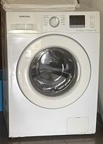 Wasmachine Samsung, Elektronische apparatuur, Wasmachines, Ophalen, 6 tot 8 kg, Gebruikt, 1600 toeren of meer
