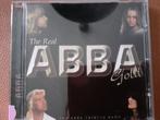 Cd Abba, Cd's en Dvd's, Cd's | Pop, Ophalen of Verzenden