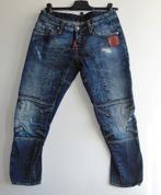 Dsquared2  let the music play  jeans als maat 28, Verzenden, Dsquared2