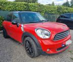 MINI COOPER D COUNTRYMAN 1.6D 2011 AIRCO GPS PRIJS 3300EURO, Auto's, Euro 5, 82 kW, 4 cilinders, Bedrijf