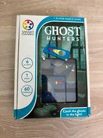Smart Games Ghost Hunters, Een of twee spelers, Ophalen, Zo goed als nieuw, Smart Games